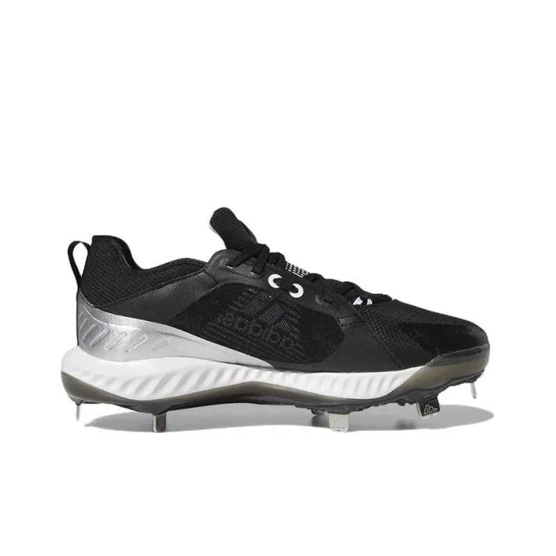 Adidas PureHustle 'Core Black' Women's-1