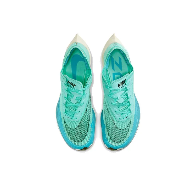 Nike ZoomX Vaporfly Next% 2 Aurora Green-3