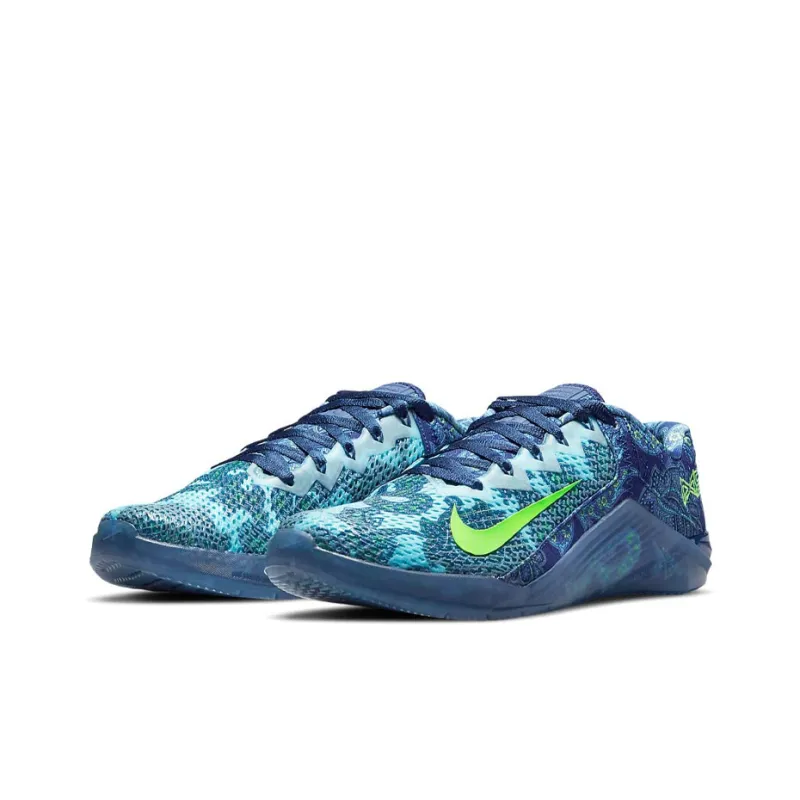 Nike Metcon 6 Amp Paisley-2