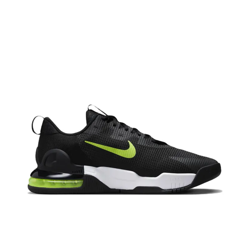 Nike Air Max Alpha Trainer 5 'Black Volt'-1