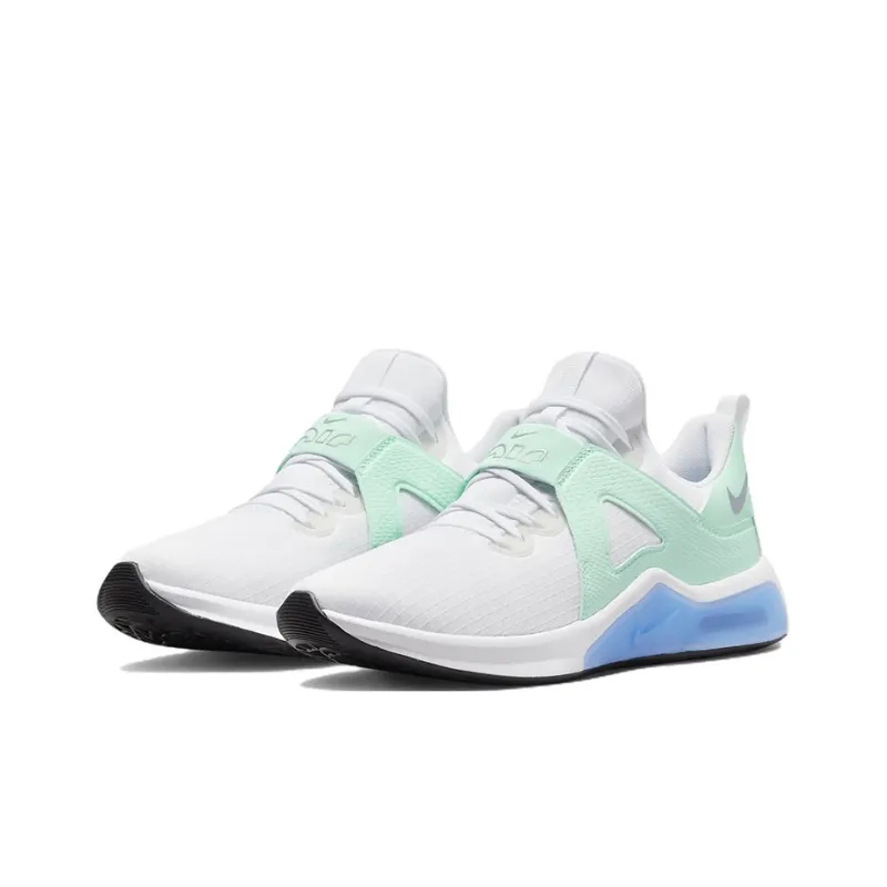 Nike Air Max Bella Tr 5 White Mint Foam Women's-2