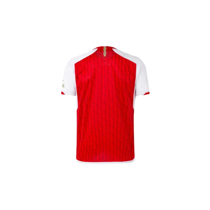 adidas Arsenal 23/24 Home Jersey Red-1