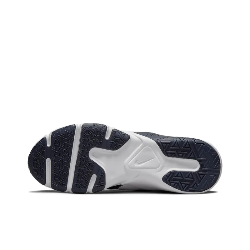 Nike Legend Essential 2 Obsidian-5