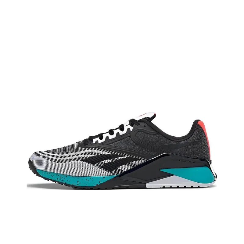 Reebok Women's Nano X2 'Black Grey' Women's-0