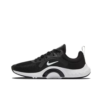 Nike Renew In Season Tr 11 Wide 'Black White' Women's