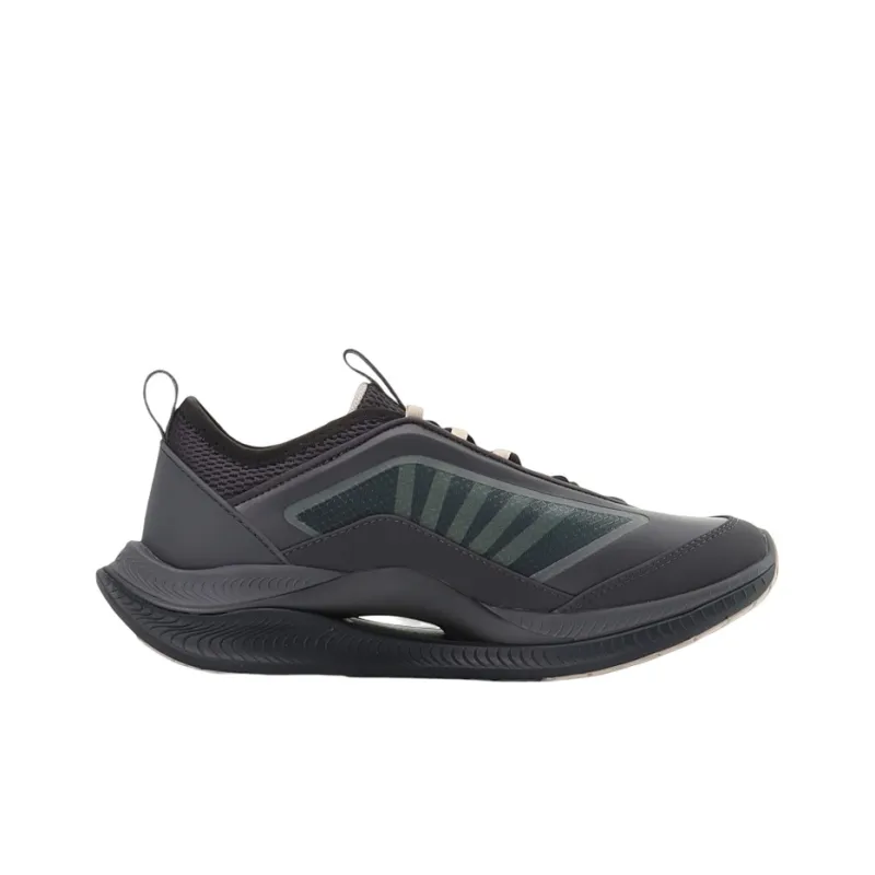 FILA Rtm Athletic Shoes 'Grey Green'-1