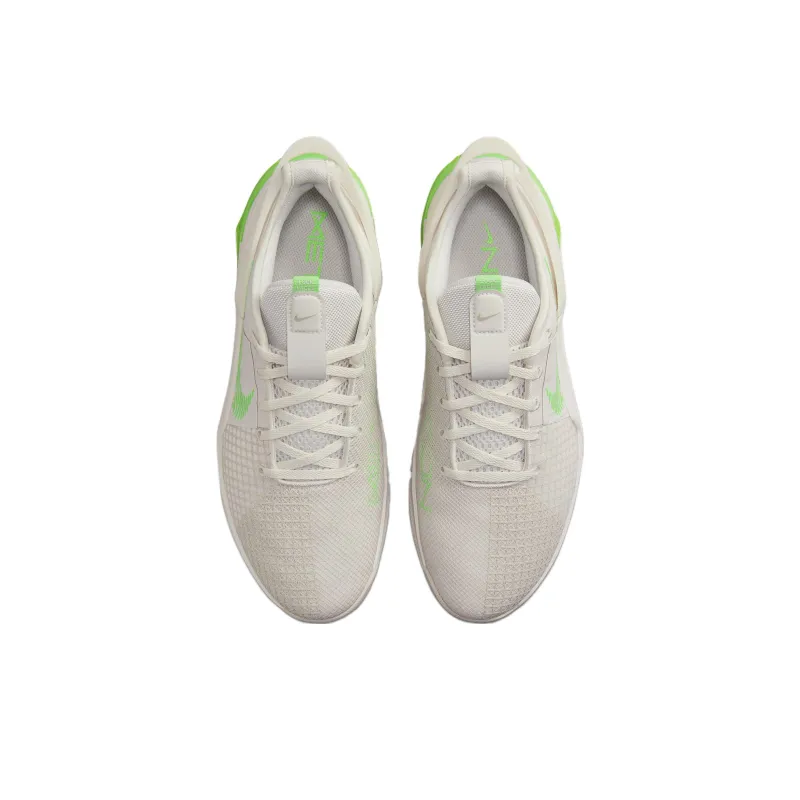 Nike Metcon 8 FlyEase 'Phantom Green Strike'-3