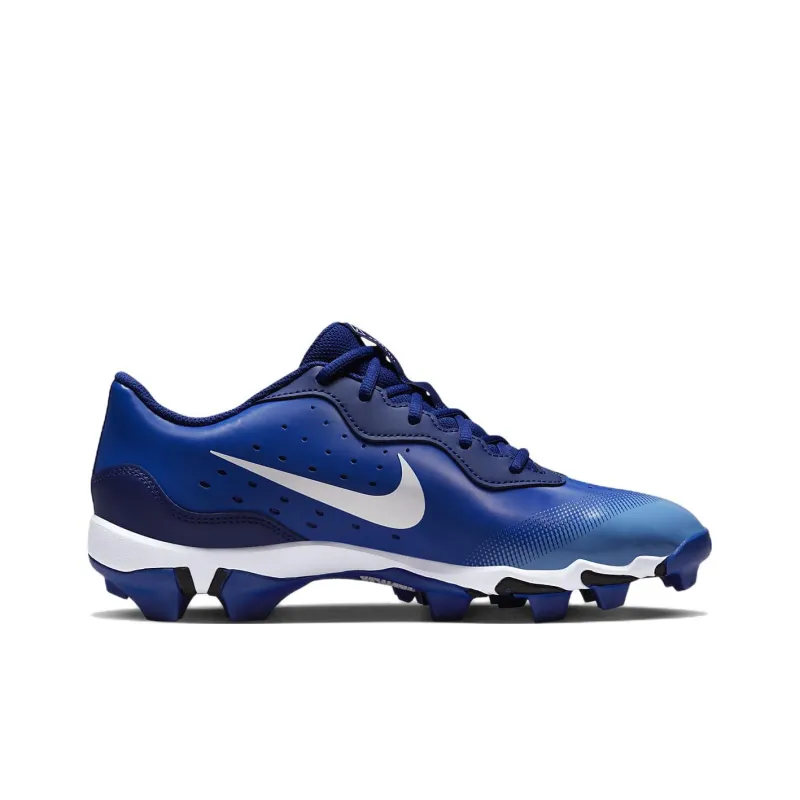 Nike Alpha Huarache 4 Keystone 'Hyper Royal'-1