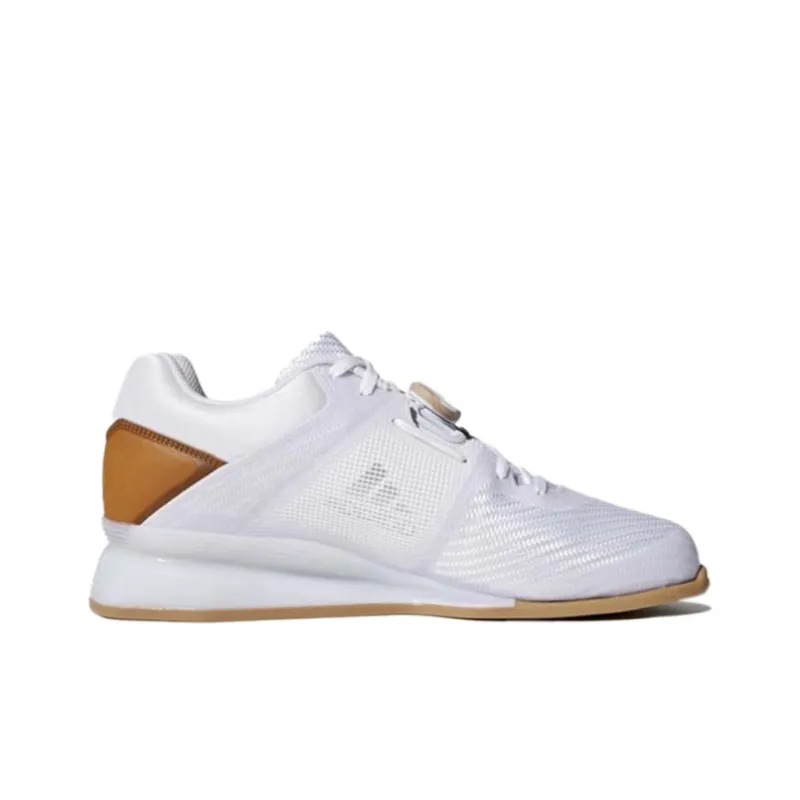 Adidas Leistung 16 II Training Shoes Men Low-Top White-1