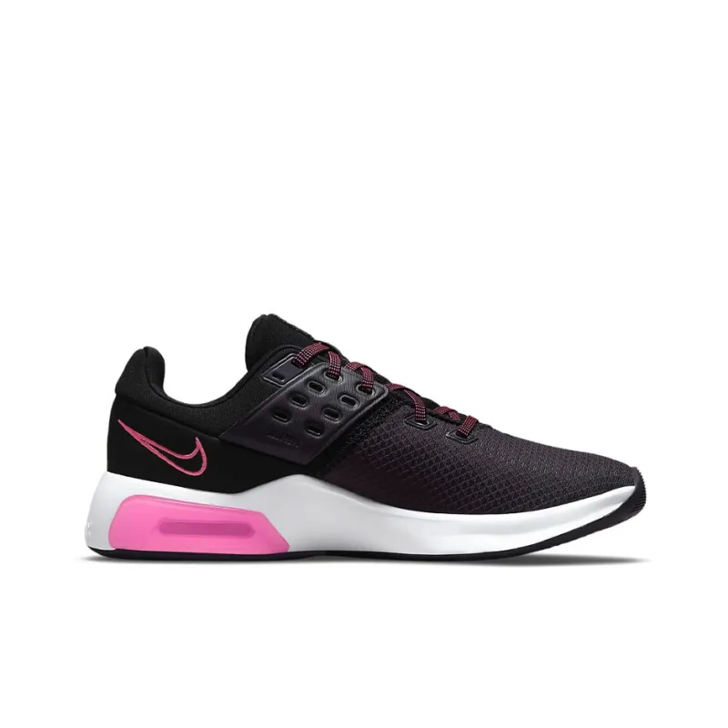 Nike Air Max Bella Tr Trainer 4 'Black Pink' Women's-1