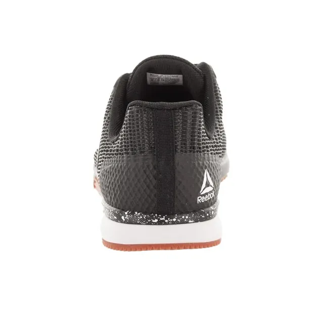 Reebok Speed Tr Flexweave 'Black Gum'-3