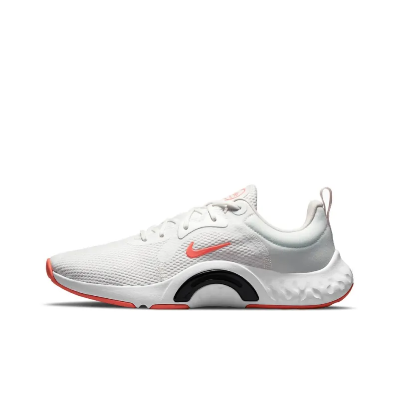 Nike Renew In Season Tr Trainer 11 Sneakers Pink/White Women's-0