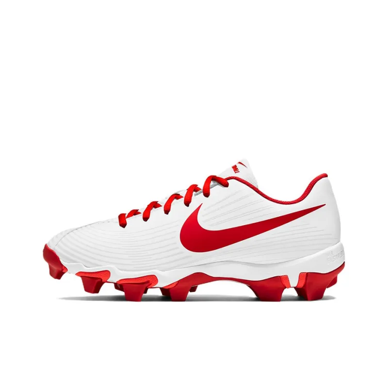 Nike HyperDiamond 3 Keystone 'White University Red' Women's-0