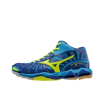Mizuno Wave Tornado