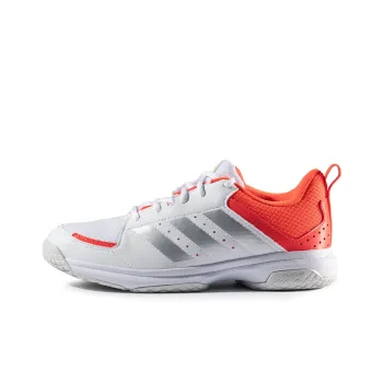 Adidas Ligra 7 White Women's