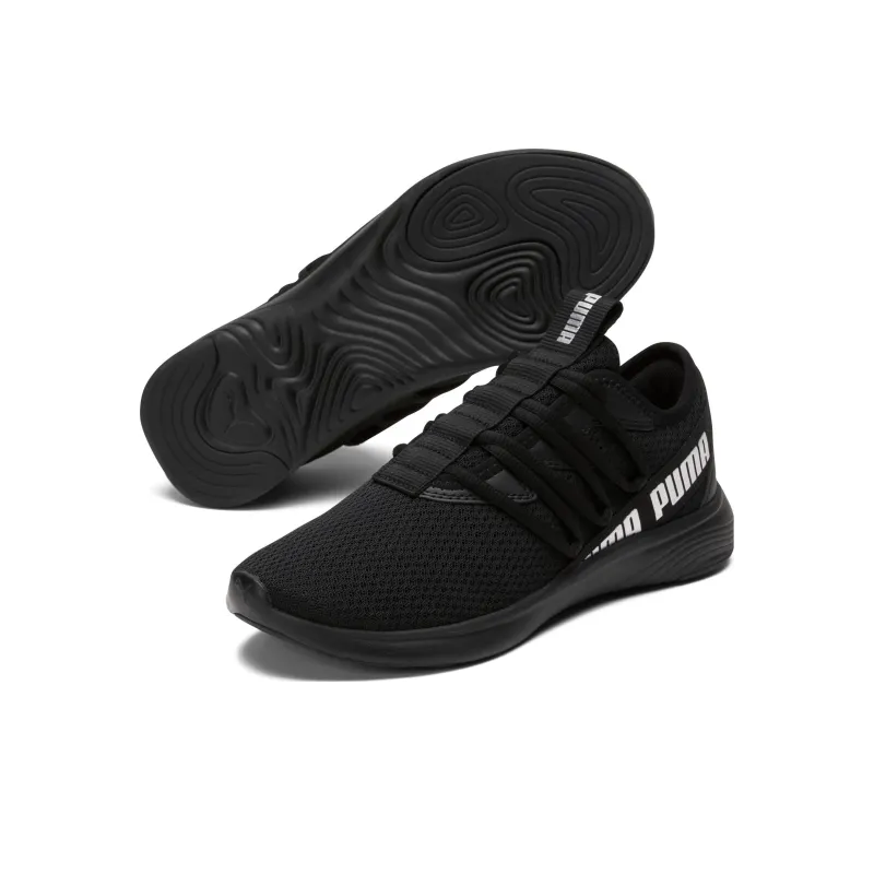 PUMA Star Vital 'Black Silver' Women's-2