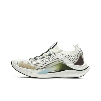FILA RHYTHM Durable Breathable Low Top Training Shoes Women's Cotton Candy