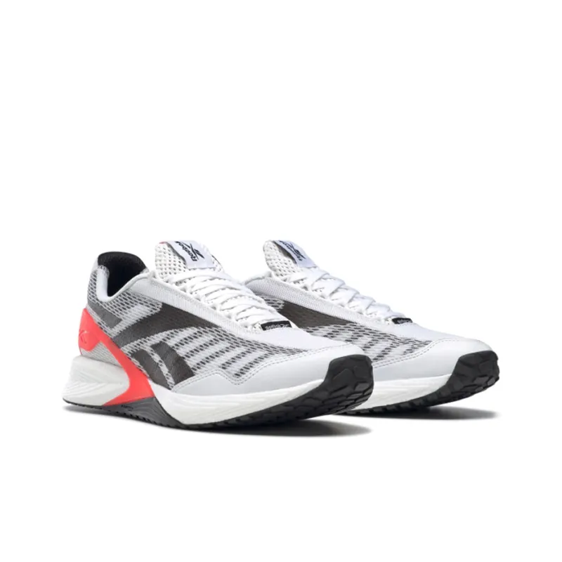 Reebok Speed 21 Tr 'White Neon Cherry'-2