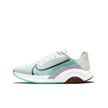 Nike ZoomX Superrep Surge Green Glow Women's