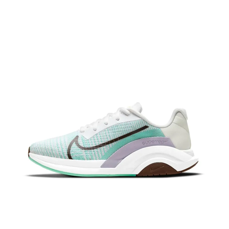 Nike ZoomX Superrep Surge Green Glow Women's-0