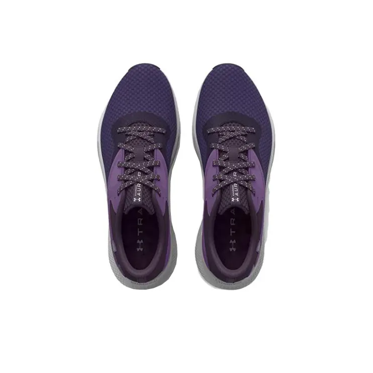 Under Armour Charged Aurora 2 'Purple' Women's-3