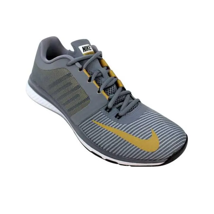 Nike Zoom Speed TR3 Cool Grey-3