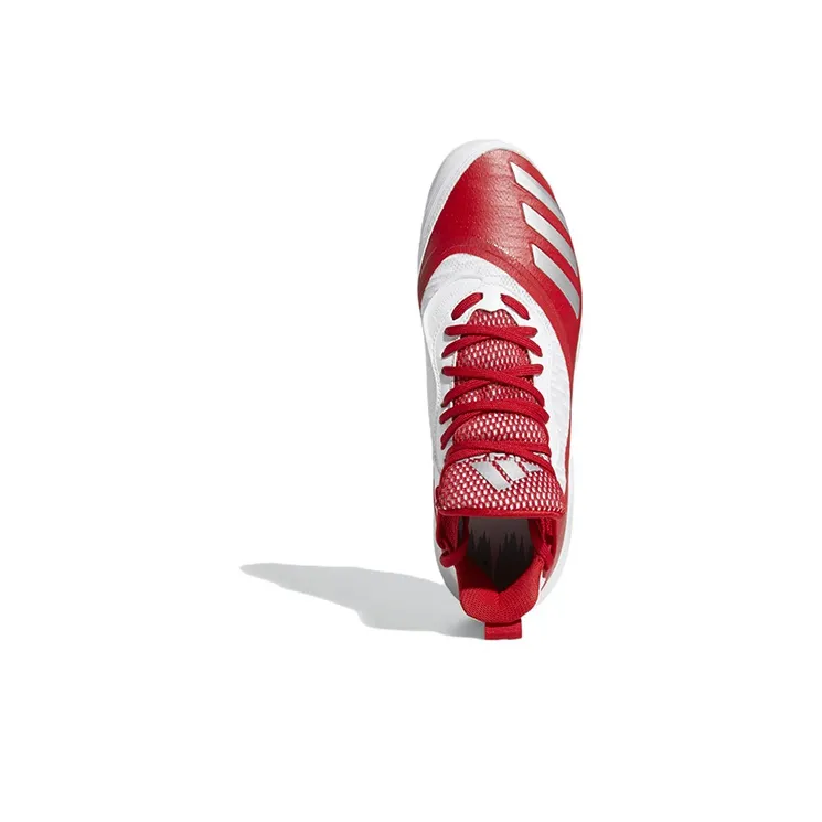 Adidas Icon 5 Bounce Iced 'Scarlet'-4