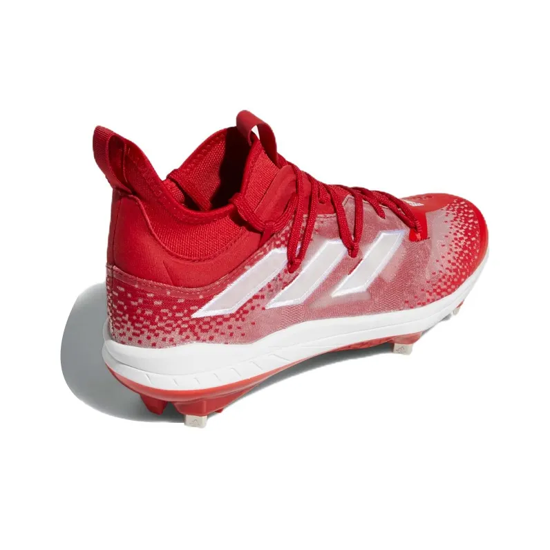 Adidas Adizero Afterburner Nwv 'Team Power Red White'-3