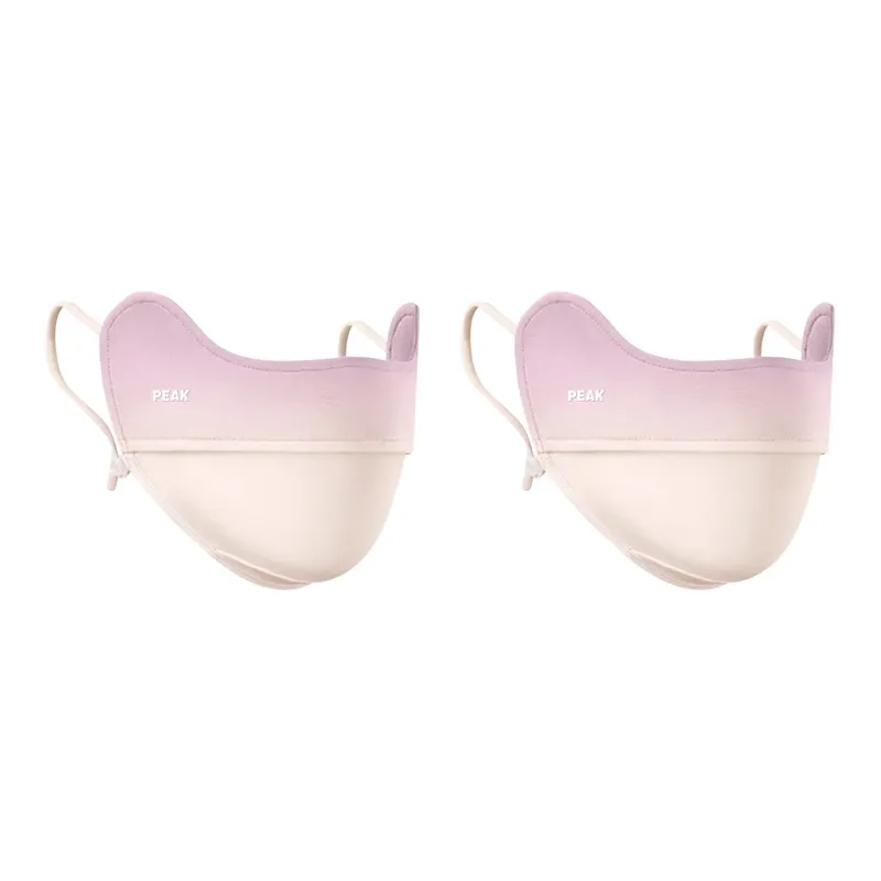 PEAK Face Masks Unisex-0