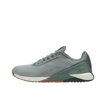 Reebok Nano X1 Grit Harmony Green