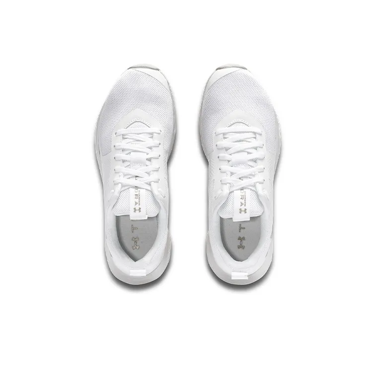 Under Armour Charged Aurora 'White' Women's-3