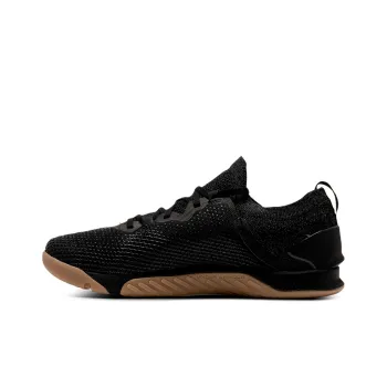Under Armour TriBase Reign 3 'Black Gum'