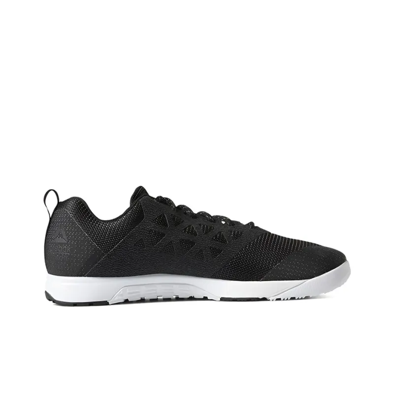 Reebok CrossFit Nano 6.0 Covert 'Black'-1
