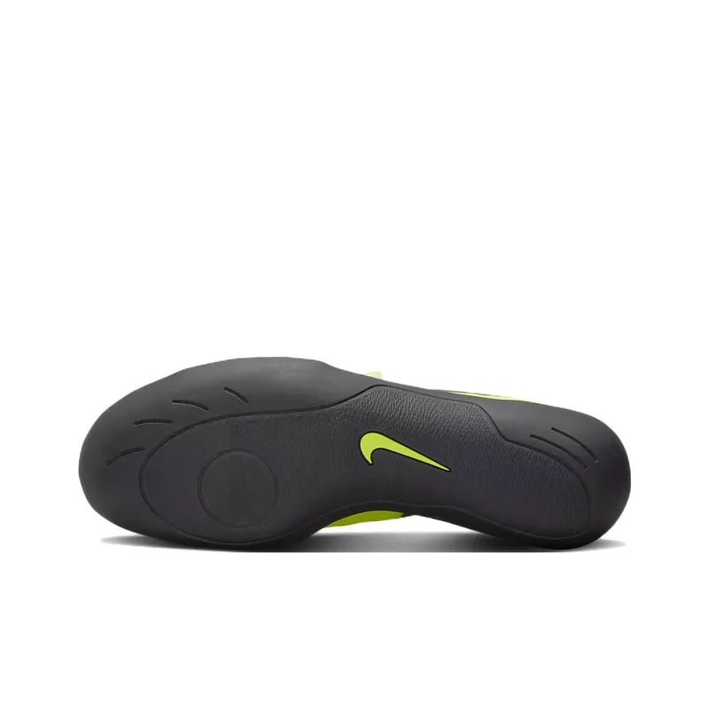 Nike Zoom Sd 4 'Volt Black'-5
