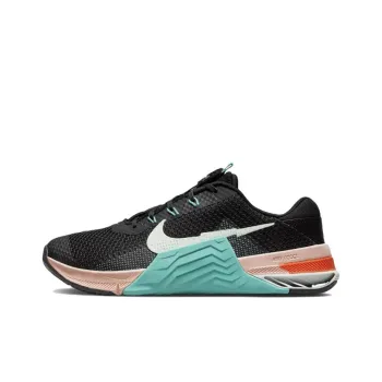 Nike Metcon 7 'Black Washed Teal' Women's