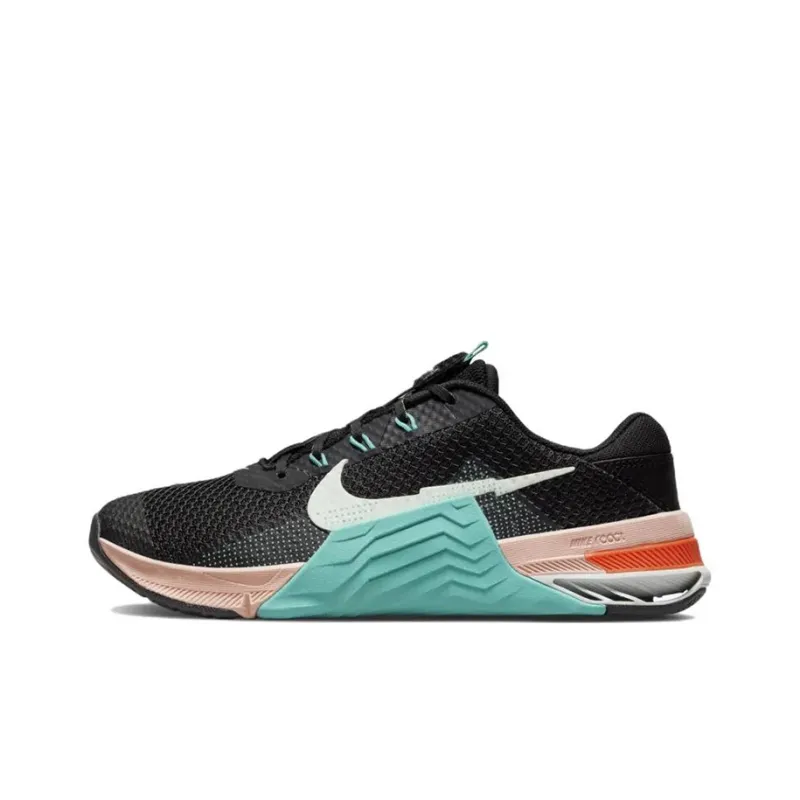 Nike Metcon 7 'Black Washed Teal' Women's-0
