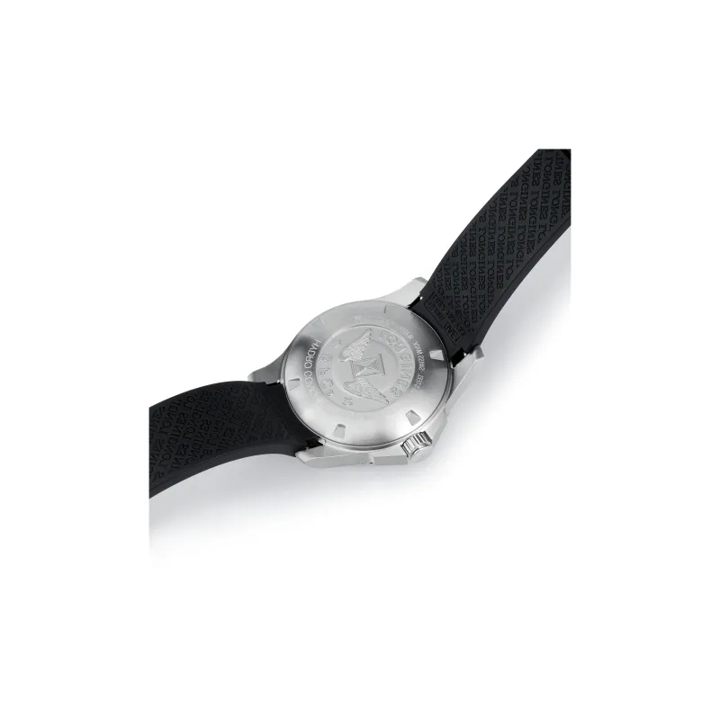 LONGINES Men Comcast Diving Collection Watch-5