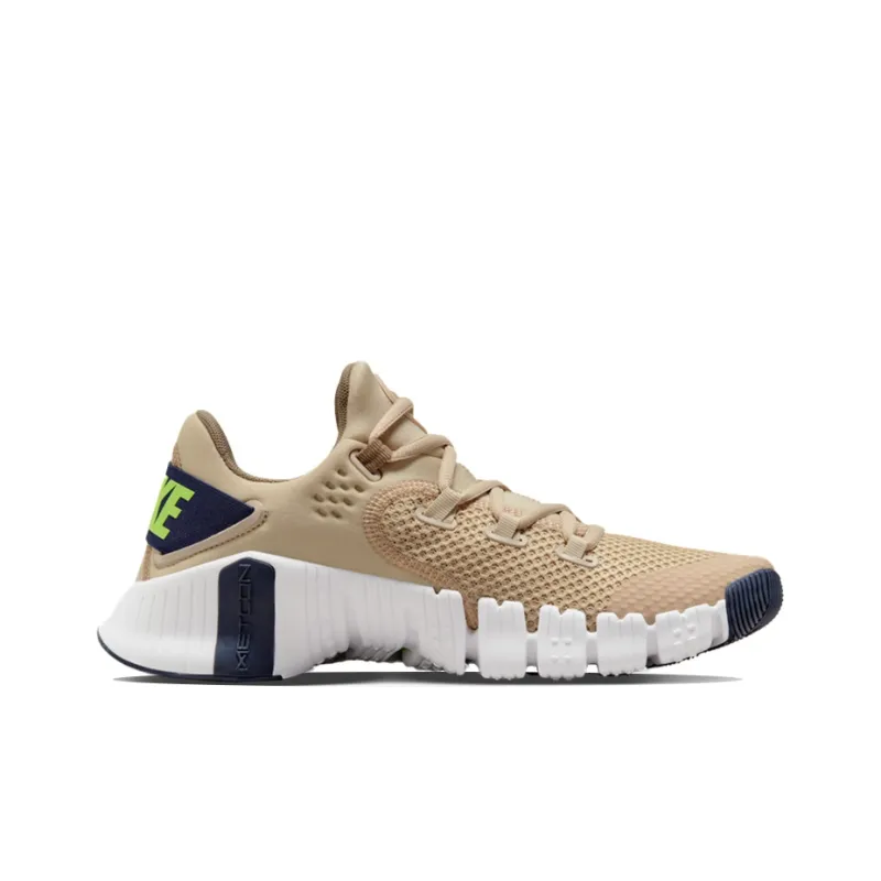 Nike Free Metcon 4 Rattan-1