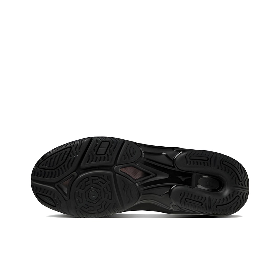 Mizuno Wave Diverse LG4 'Black' US M 5.5 - POIZON