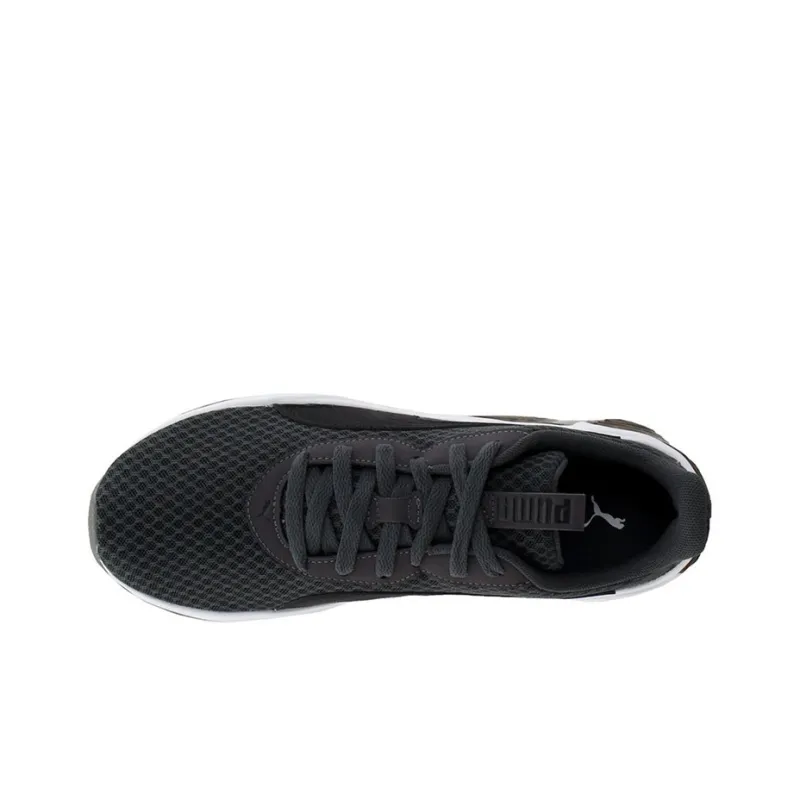 PUMA CELL Magma Non-slip Lightweight Low-Top Training Shoes Men's Black-2