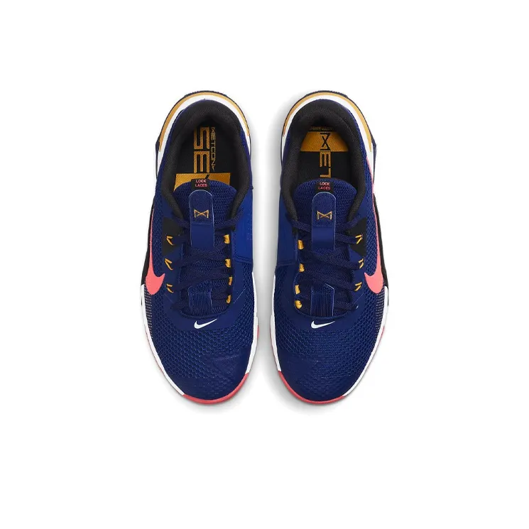 Nike Metcon 7 Deep Royal Magic Ember-3