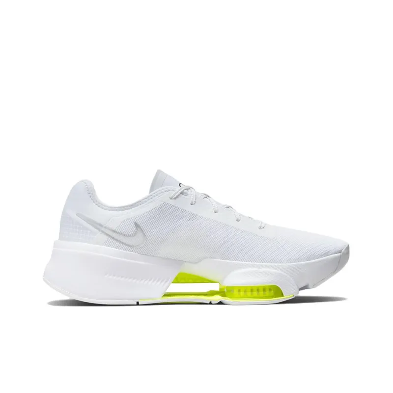 Nike Air Zoom SuperRep 3 White Volt-1