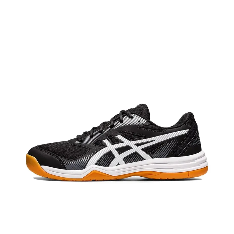 Asics Upcourt 5 'Black White'-0
