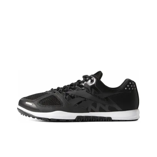 Reebok CrossFit Nano 2.0 Training Shoes Women's Low-Top