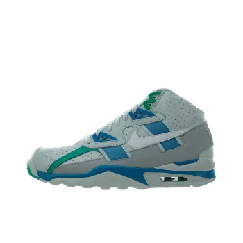 Nike Air Trainer Sc High Barely Grey Blue Orbit