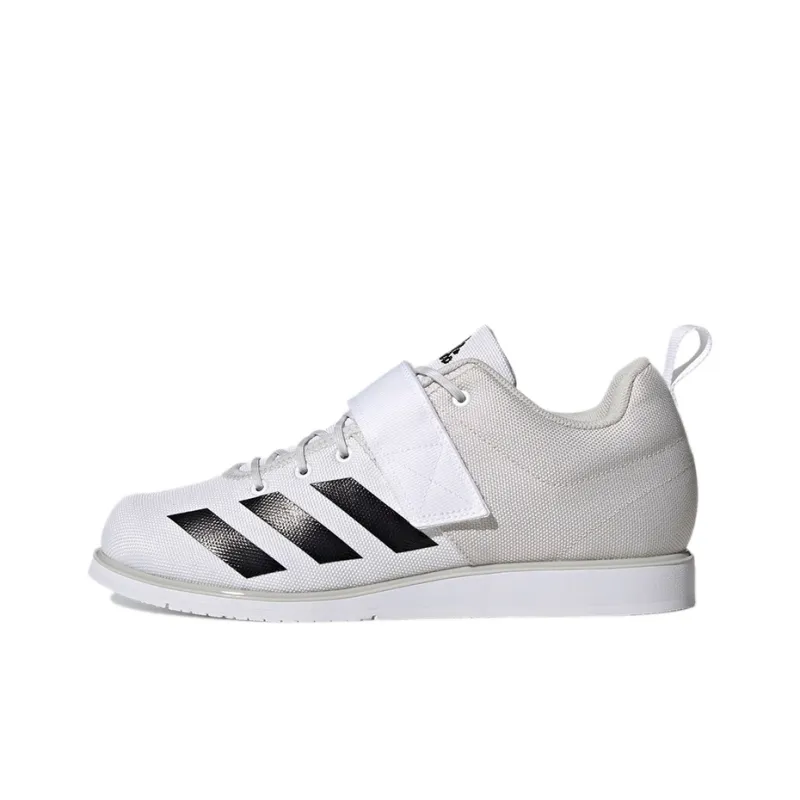 Adidas Powerlift 4 'White Grey'-0