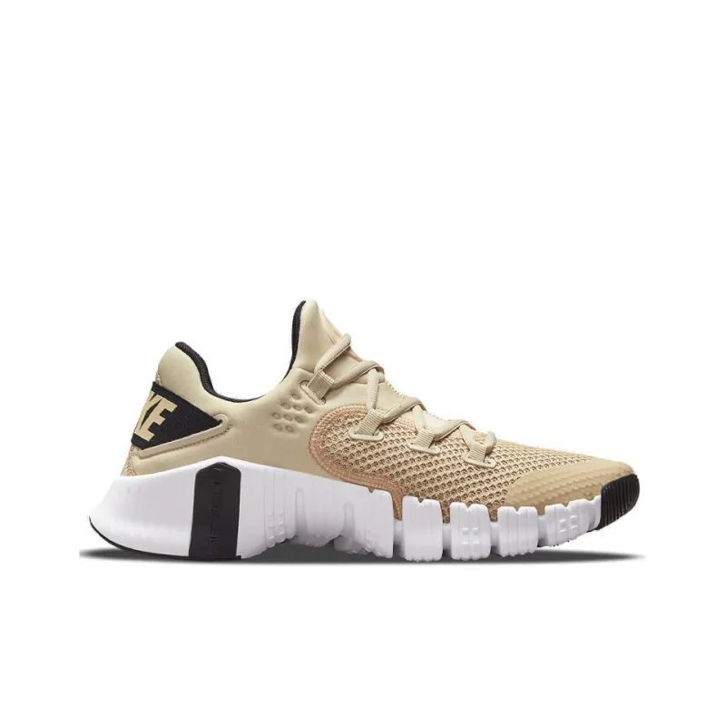 Nike Free Metcon 4 'Vegas Gold'-1