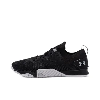 Under Armour TriBase Reign 3 Sports Shoes Black Women's