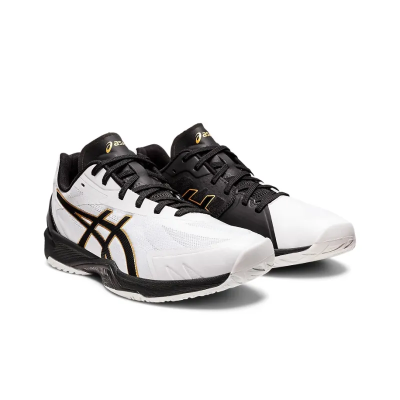 Asics V Swift Ff 3 'White Black'-2