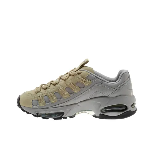 PUMA Cell Endura Training Shoes Men Low-Top Gray